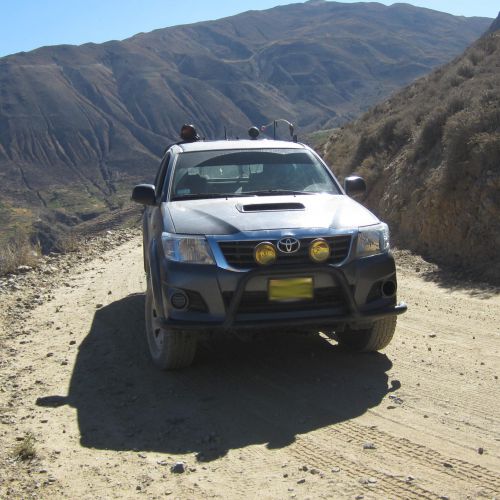 WILCAR RENT A CAR Alquiler y arriendo de vehículos en