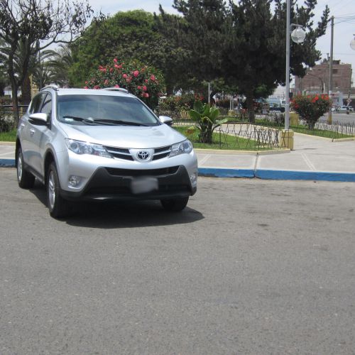 RAV 4 WILCAR RENT A CAR Alquiler y arriendo de vehículos en Tacna