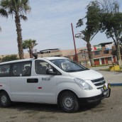 Transporte de Personal