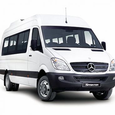 MERCEDEZ BENZ SPRINTER