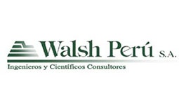 WALSH PERU    