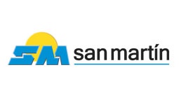 SAN MARTIN    